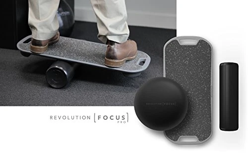 Revolution Focus Standing Desk Balance Board Revolution Focus Standing Desk Balance Board -Fitness Equip Promotion Store 505259756244493872b7709a8a01b536 5d0a75662987d