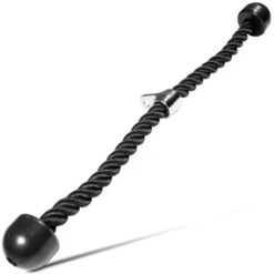 Titan Tricep Rope Pulldown Machine Attachment 4 Titan Tricep Rope Pulldown Machine Attachment -Fitness Equip Promotion Store 5249ee8e0cff02ad6b4cc0ee0e50b7d1 5d0a7572b6828 600x600 1