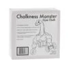 Chalkness Monster Gym Chalk 2 Chalkness Monster Gym Chalk -Fitness Equip Promotion Store 52cf49fea5ff66588408852f65cf8272 5d0a755c9207c 600x600 1