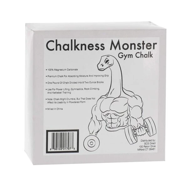 Chalkness Monster Gym Chalk Chalkness Monster Gym Chalk -Fitness Equip Promotion Store 52cf49fea5ff66588408852f65cf8272 5d0a755c9207c 600x600 1