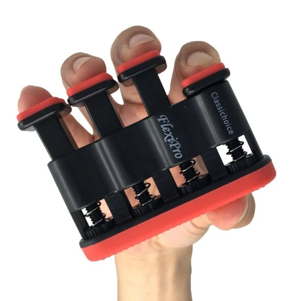 Classicchoice FlexiPro Adjustable Finger Gripper Classicchoice FlexiPro Adjustable Finger Gripper -Fitness Equip Promotion Store 537de305e941fccdbba5627e3eefbb24 5d0a754500ce7 600x591 1