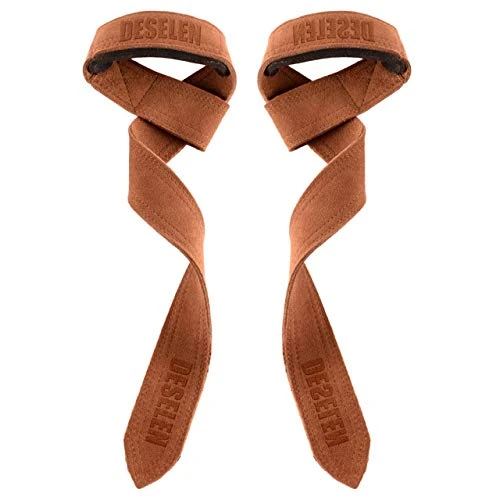 Deselen Lifting Straps Deselen Lifting Straps -Fitness Equip Promotion Store 55a988dfb00a914717b3000a3374694c 5d0a757ab1cdd