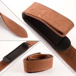 Deselen Lifting Straps 8 Deselen Lifting Straps -Fitness Equip Promotion Store 55a988dfb00a914717b3000a3374694c 5d0a757ac274a