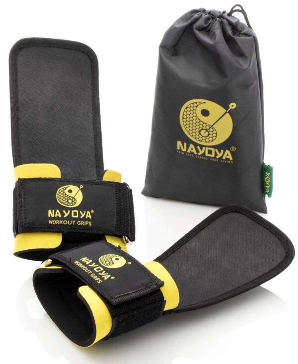 Nayoya Lifting Straps Nayoya Lifting Straps -Fitness Equip Promotion Store 5acdc9ca5d99ae66afdfe1eea0e3b26b 5d0a75804dfe4 600x733 1