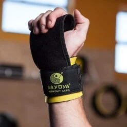 Nayoya Lifting Straps 3 Nayoya Lifting Straps -Fitness Equip Promotion Store 5acdc9ca5d99ae66afdfe1eea0e3b26b 5d0a7580536e2 600x600 1