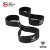 Wyox Figure 8 Weight Lifting Straps 2 Wyox Figure 8 Weight Lifting Straps -Fitness Equip Promotion Store 5b168fdba5ee5ea262cc2d4c0b457697 5d0a75856ff08 600x600 1