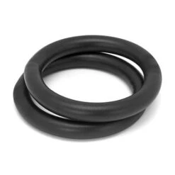 Fringe Sport 32mm Steel Gymnastic Rings 4 Fringe Sport 32mm Steel Gymnastic Rings -Fitness Equip Promotion Store 5eac43aceba42c8757b54003a58277b5 5d0a7519b3d39