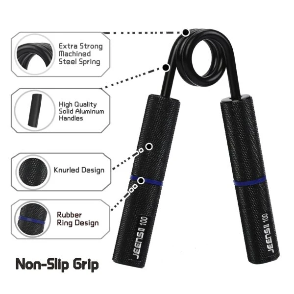 JEENSII Heavy Hand Gripper JEENSII Heavy Hand Gripper -Fitness Equip Promotion Store 5fa9e41bfec0725742cc9d15ef594120 5d0a754597e46 600x600 1