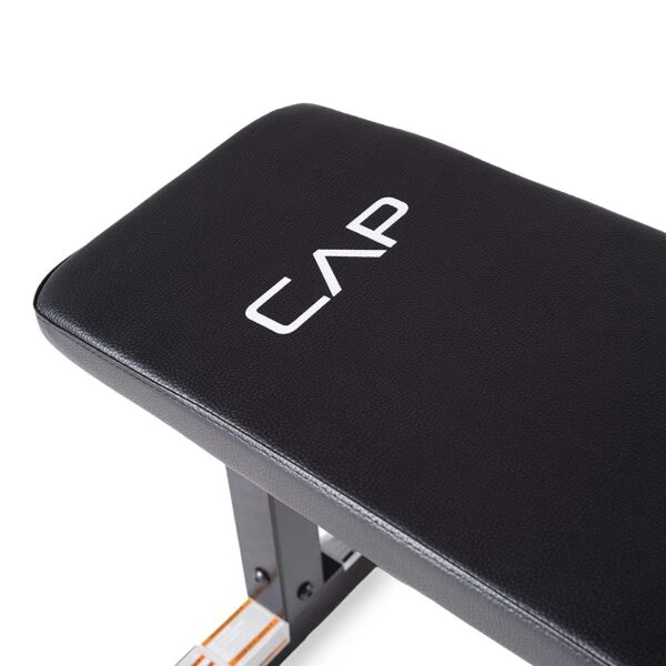 CAP Barbell Flat Weight Bench CAP Barbell Flat Weight Bench -Fitness Equip Promotion Store 61d77652c97ef636343742fc3dcf3ba9 5d0a757788bea 600x600 1