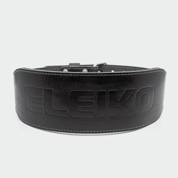 Eleiko Premium Weightlifting Belt Eleiko Premium Weightlifting Belt -Fitness Equip Promotion Store 62da8c91ce7b10846231921795d6059e 60ed9b8bbf4ab 600x600 1