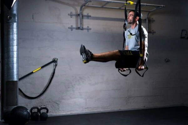 TRX Duo Trainer TRX Duo Trainer -Fitness Equip Promotion Store 674bfc5f6b72706fb769f5e93667bd23 5d0a751fe4277 600x399 1