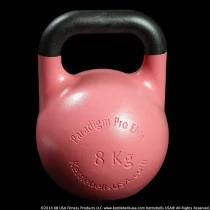 Paradigm Pro Elite Precision Steel Competition Kettlebell Paradigm Pro Elite Precision Steel Competition Kettlebell -Fitness Equip Promotion Store 678a1491514b7f1006d605e9161946b1 5d0a750634232