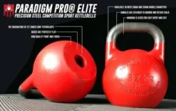 Paradigm Pro Elite Precision Steel Competition Kettlebell 12 Paradigm Pro Elite Precision Steel Competition Kettlebell -Fitness Equip Promotion Store 678a1491514b7f1006d605e9161946b1 5d0a750665fa9 600x379 1