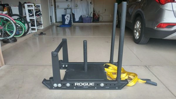 Rogue Dog Sled 1.2 Rogue Dog Sled 1.2 -Fitness Equip Promotion Store 69adc1e107f7f7d035d7baf04342e1ca 5d234934a668e
