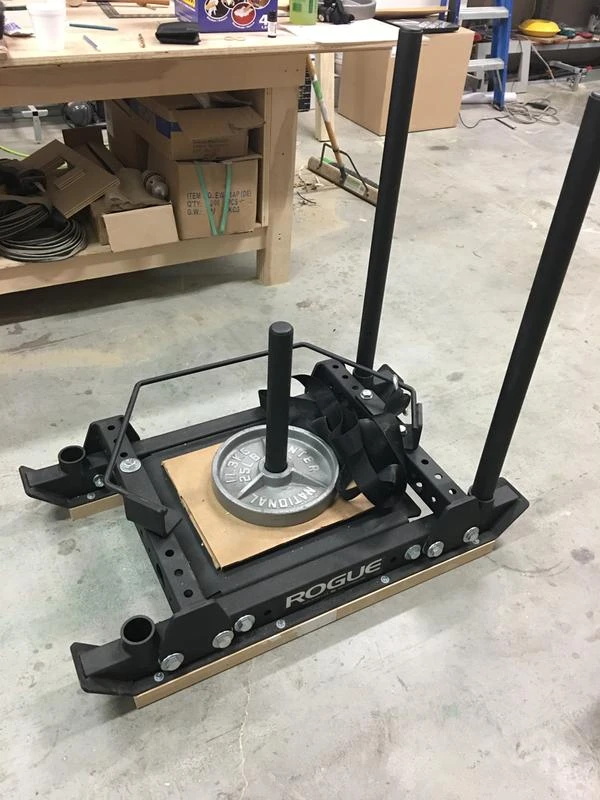 Rogue Dog Sled 1.2 Rogue Dog Sled 1.2 -Fitness Equip Promotion Store 69adc1e107f7f7d035d7baf04342e1ca 5d234935189d0