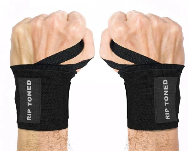 Rip Toned Wrist Wraps Rip Toned Wrist Wraps -Fitness Equip Promotion Store 6a4cbdaedcbda0fa8ddc7ea32073c475 5d0a7581f0491 600x482 1