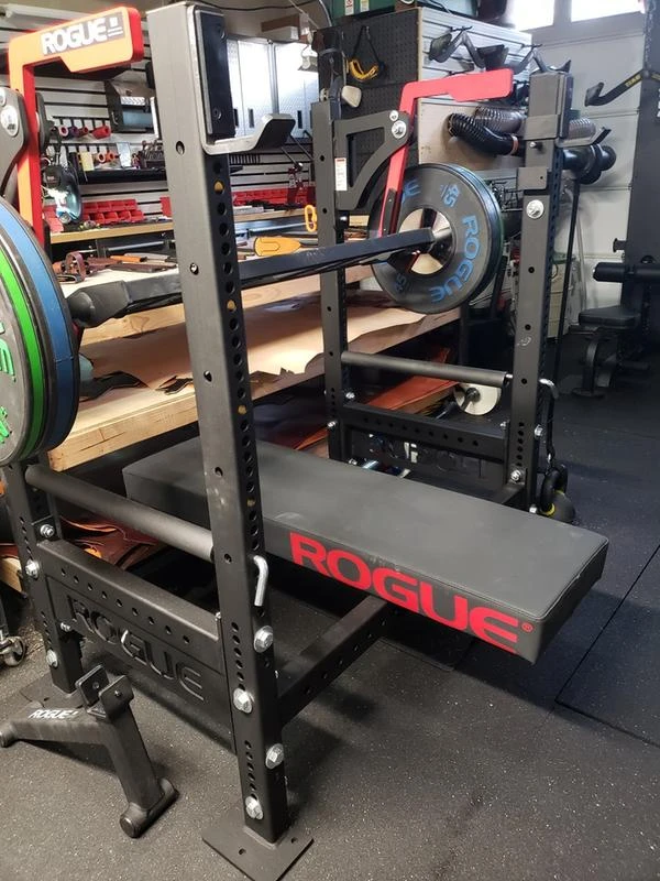 Rogue Westside Bench 2.0 Rogue Westside Bench 2.0 -Fitness Equip Promotion Store 6c4b761a28b734fe93831e3fb400ce87 5d2351da57827