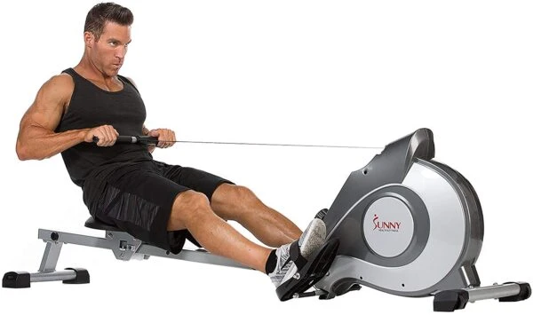 Sunny Health & Fitness SF-RW5515 Magnetic Rower Sunny Health & Fitness SF-RW5515 Magnetic Rower -Fitness Equip Promotion Store 6e0721b2c6977135b916ef286bcb49ec 5d0a74e148d29 e1678758463108 600x355 1