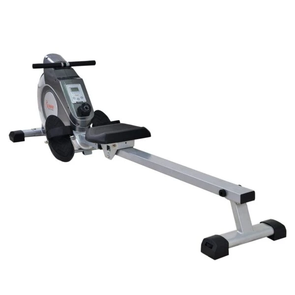 Sunny Health & Fitness SF-RW5515 Magnetic Rower Sunny Health & Fitness SF-RW5515 Magnetic Rower -Fitness Equip Promotion Store 6e0721b2c6977135b916ef286bcb49ec 5d0a74e156038 600x600 1