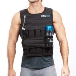 RUNFast/Max Pro Weighted Vest 4 RUNFast/Max Pro Weighted Vest -Fitness Equip Promotion Store 6e7b33fdea3adc80ebd648fffb665bb8 5d0a74e33cbe2 600x600 1