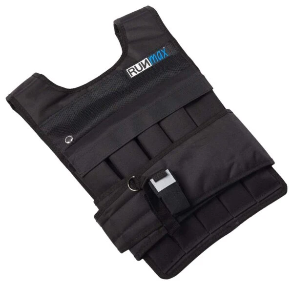RUNFast/Max Pro Weighted Vest RUNFast/Max Pro Weighted Vest -Fitness Equip Promotion Store 6e7b33fdea3adc80ebd648fffb665bb8 5d0a74e342047 600x584 1