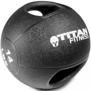 Titan Dual Grip Medicine Ball Titan Dual Grip Medicine Ball -Fitness Equip Promotion Store 6eb6e75fddec0218351dc5c0c8464104 5d0a750eb2713