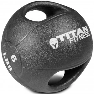 Titan Dual Grip Medicine Ball Titan Dual Grip Medicine Ball -Fitness Equip Promotion Store 6eb6e75fddec0218351dc5c0c8464104 5d0a750eb7df5