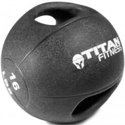 Titan Dual Grip Medicine Ball 4 Titan Dual Grip Medicine Ball -Fitness Equip Promotion Store 6eb6e75fddec0218351dc5c0c8464104 5d0a750ebd89e