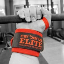 CERBERUS Elite Wrist Wraps 5 CERBERUS Elite Wrist Wraps -Fitness Equip Promotion Store 6ef80bb237adf4b6f77d0700e1255907 5d0a7579e1458 600x600 1