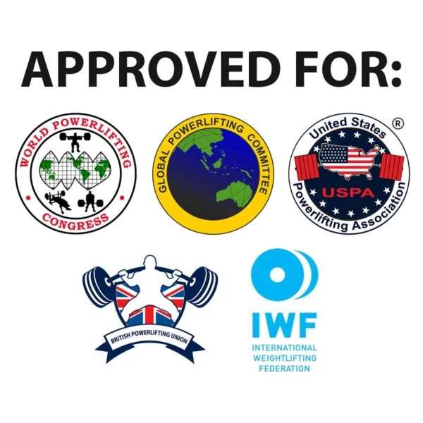 CERBERUS Elite Wrist Wraps CERBERUS Elite Wrist Wraps -Fitness Equip Promotion Store 6ef80bb237adf4b6f77d0700e1255907 5d0a757a03a9f 600x600 1