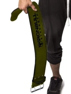 Iron Bull Strength Powerlifting Belt 3 Iron Bull Strength Powerlifting Belt -Fitness Equip Promotion Store 704afe073992cbe4813cae2f7715336f 5d0a74ea14947 600x799 1
