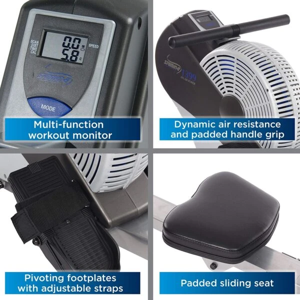 Stamina ATS Air Rower Stamina ATS Air Rower -Fitness Equip Promotion Store 7143d7fbadfa4693b9eec507d9d37443 5d0a74e0c0e23 600x600 1