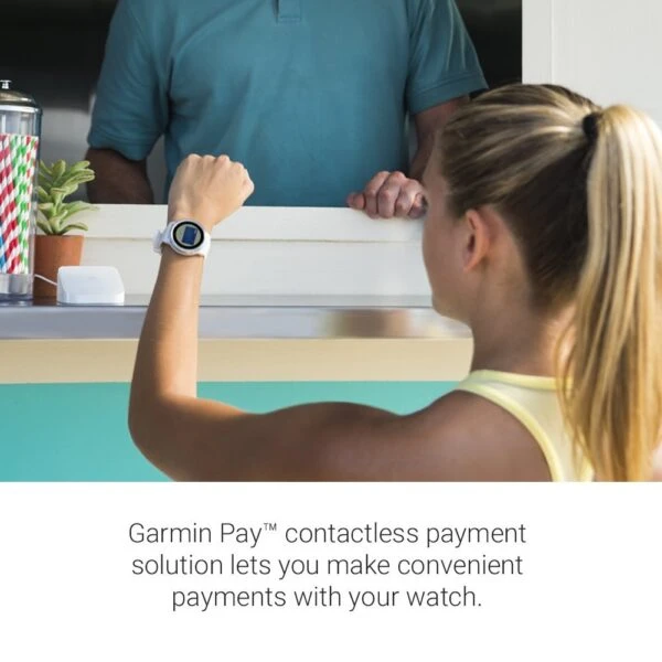 Garmin Vivoactive 3 Smartwatch Garmin Vivoactive 3 Smartwatch -Fitness Equip Promotion Store 7283518d47a05a09d33779a17adf1707 5d0a753f9c11e 600x600 1