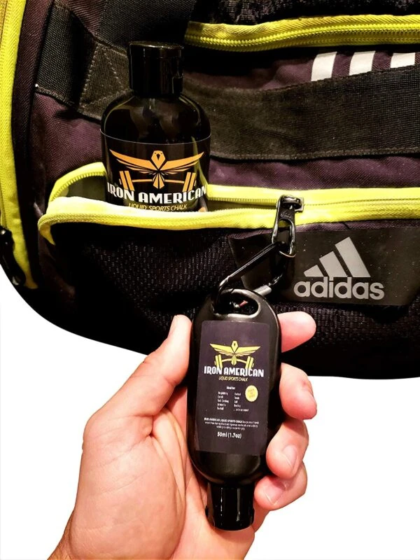 Iron American Liquid Sports Chalk Iron American Liquid Sports Chalk -Fitness Equip Promotion Store 72e6d3238361fe70f22fb0ac624a7072 5d0a7560a87f5 600x800 1
