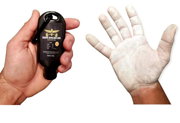 Iron American Liquid Sports Chalk Iron American Liquid Sports Chalk -Fitness Equip Promotion Store 72e6d3238361fe70f22fb0ac624a7072 5d0a7560b41f7 600x410 1