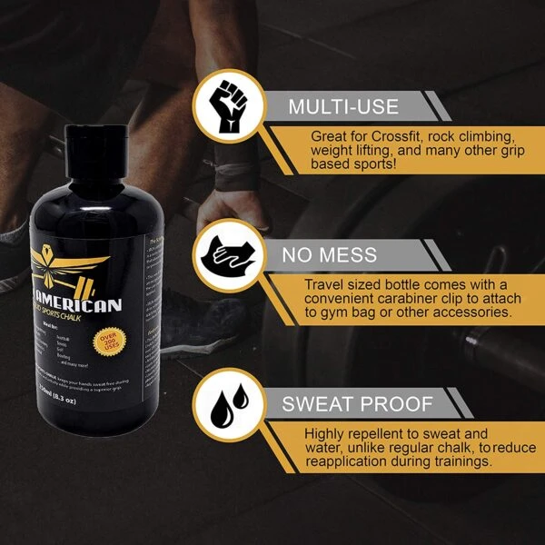 Iron American Liquid Sports Chalk Iron American Liquid Sports Chalk -Fitness Equip Promotion Store 72e6d3238361fe70f22fb0ac624a7072 5d0a7560b9d00 600x600 1