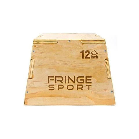 Fringe Sport Traditional Plyo Boxes Fringe Sport Traditional Plyo Boxes -Fitness Equip Promotion Store 731c83db8d2ff01bdc000083fd3c3740 5d0a74fe8c624
