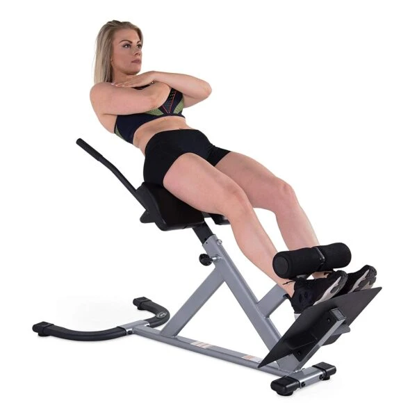 CAP Strength 45 Degree Hyperextension CAP Strength 45 Degree Hyperextension -Fitness Equip Promotion Store 743394beff4b1282ba735e5e3723ed74 5d0a755abed4c 600x600 1