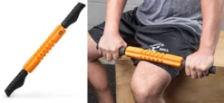 TriggerPoint Grid STK Foam Roller 3 TriggerPoint Grid STK Foam Roller -Fitness Equip Promotion Store 74bba22728b6185eec06286af6bec36d 5d0a74f0ce340