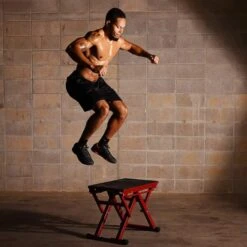Stamina X Adjustable Height Plyo Box 6 Stamina X Adjustable Height Plyo Box -Fitness Equip Promotion Store 754dda4b1ba34c6fa89716b85d68532b 5d0a7500dd06a 600x600 1