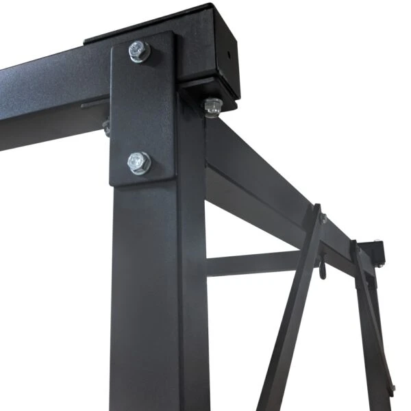 Titan Heavy Duty 8 Bag Boxing Stand Titan Heavy Duty 8 Bag Boxing Stand -Fitness Equip Promotion Store 777669af68dbccabc30c3b6bcaa81825 5d0a756f4f550 600x600 1