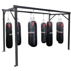 Titan Heavy Duty 8 Bag Boxing Stand 13 Titan Heavy Duty 8 Bag Boxing Stand -Fitness Equip Promotion Store 777669af68dbccabc30c3b6bcaa81825 5d0a756f66560 600x600 1