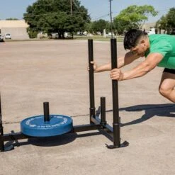 Fringe Sport Econ Push Sled 5 Fringe Sport Econ Push Sled -Fitness Equip Promotion Store 78b9cab19959e4af8ff46156ee460c74 5d0a752b96114