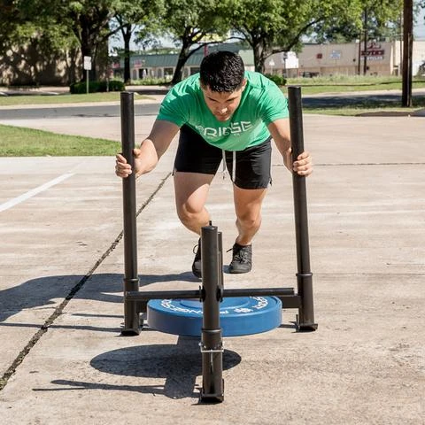 Fringe Sport Econ Push Sled Fringe Sport Econ Push Sled -Fitness Equip Promotion Store 78b9cab19959e4af8ff46156ee460c74 5d0a752ba114a