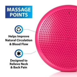 URBNFit Balance Disc