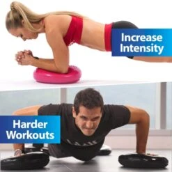 URBNFit Balance Disc -Fitness Equip Promotion Store 794288f252f45d35735a13853e605939 5d0a757428a73 600x600 1