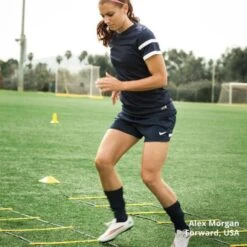 SKLZ Quick Ladder Pro 5 SKLZ Quick Ladder Pro -Fitness Equip Promotion Store 7993e11204b215b27694b6f139e34ce8 5d0a756a69eea 600x600 1