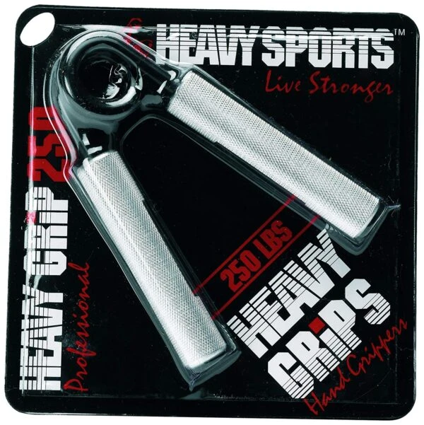 Heavy Sports Heavy Grips Hand Grippers Heavy Sports Heavy Grips Hand Grippers -Fitness Equip Promotion Store 7e9e346dc5fd268b49bf418523af8679 5d0a75453f5d1 600x601 1
