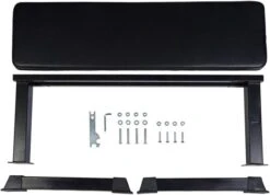 AmazonBasics Flat Weight Bench 5 AmazonBasics Flat Weight Bench -Fitness Equip Promotion Store 7fd804295ef7f6a2822bf4c61f9dc4a8 5d0a75770f991 600x432 1