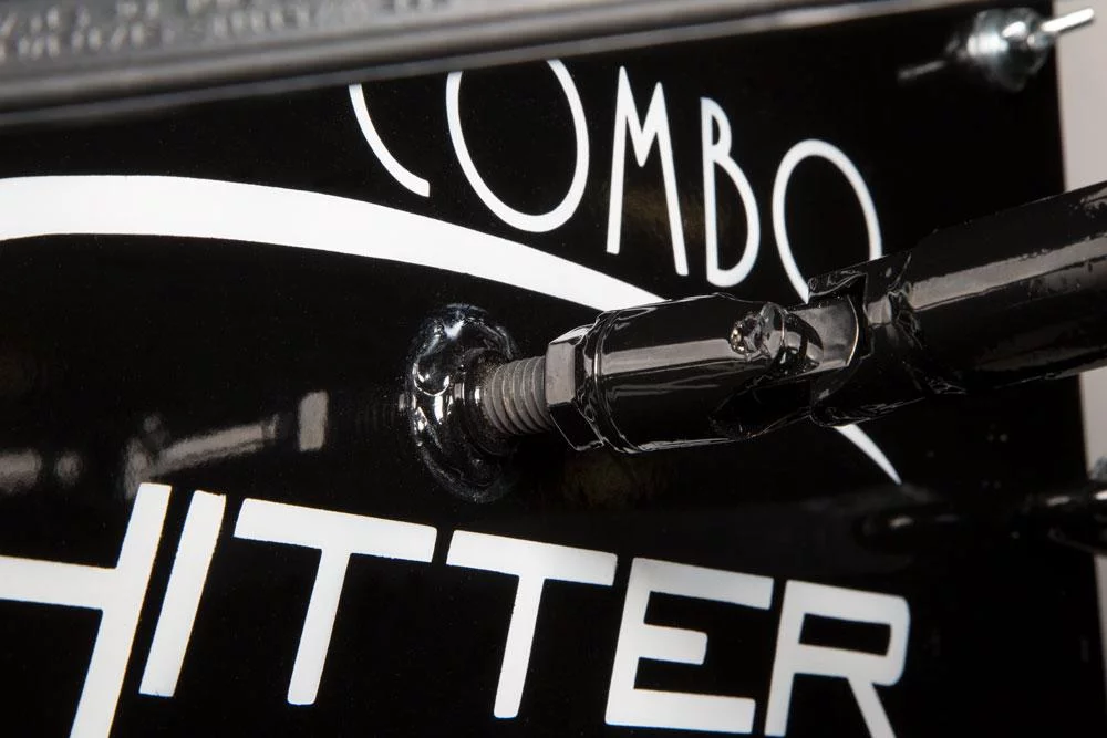 Hitter System Combo Hitter Hitter System Combo Hitter -Fitness Equip Promotion Store 806fec5af7f5b48b8a31a003e171f3fb 5d0a755fe1c1b